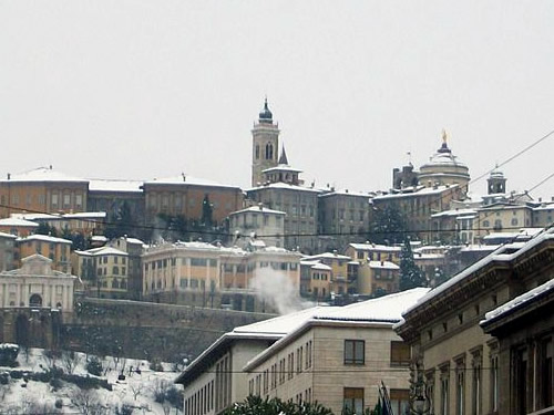 Turismo Bergamo